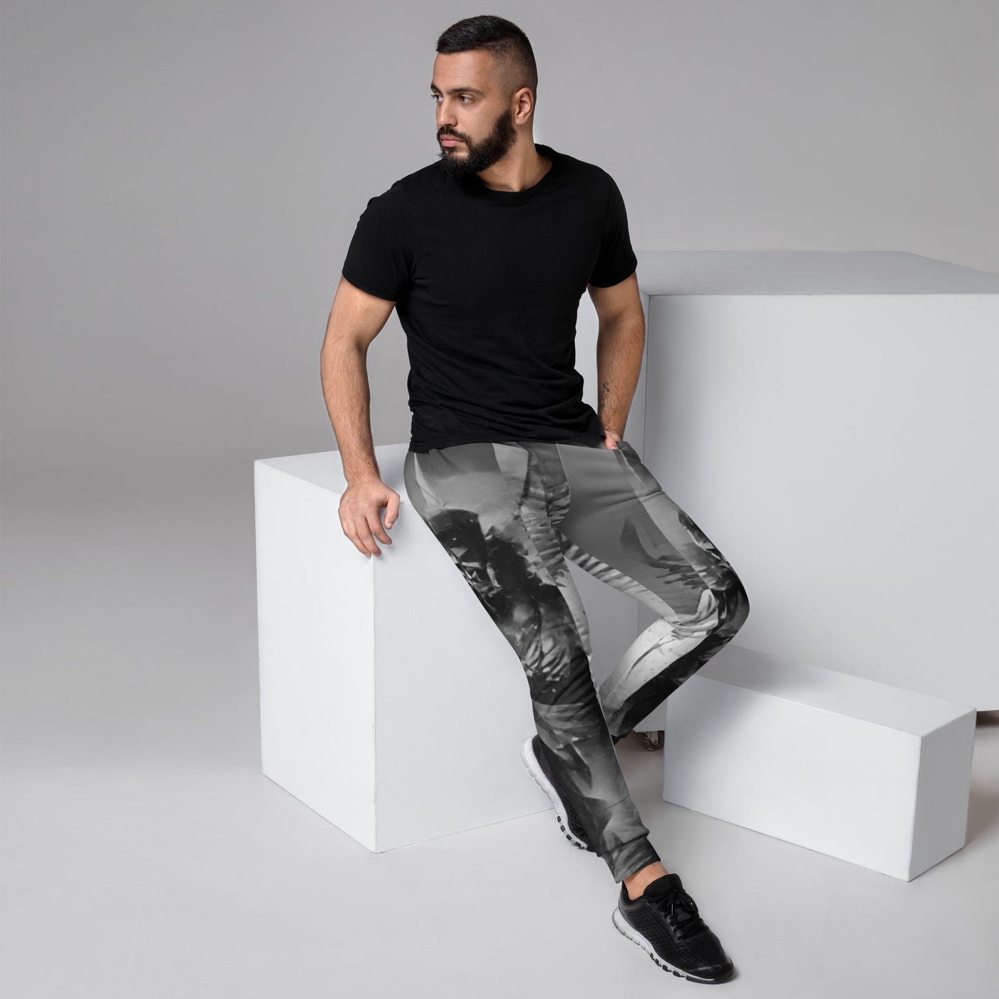 Apollyon Men's Joggers