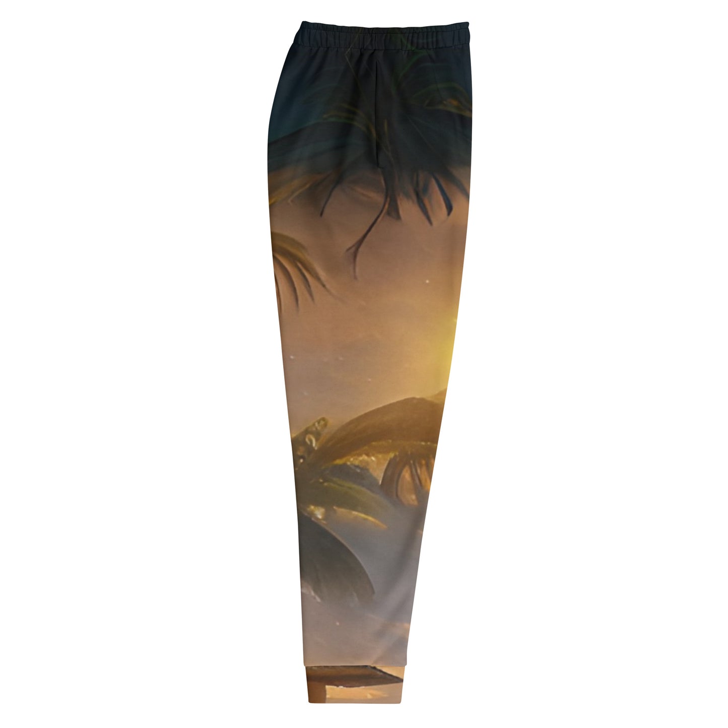 KINGDOM OF YAHUAH "Kemet" (Limited Series) Men's Joggers