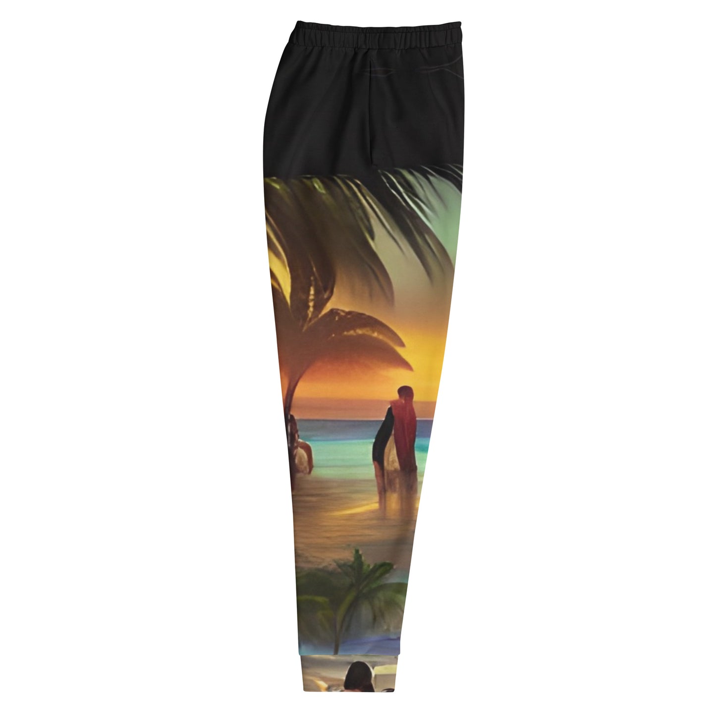 KINGDOM OF YAHUAH "Balm of Gilead" (Limited Series) Men's Joggers