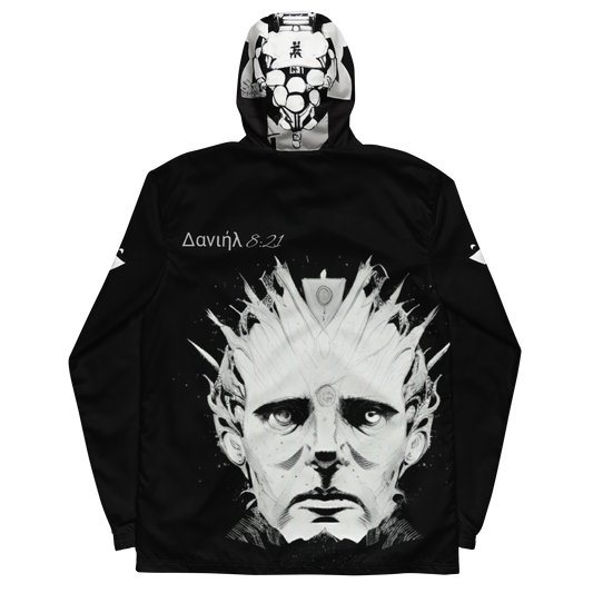 Daniels Goat Men’s windbreaker Vitriol Tokyo
