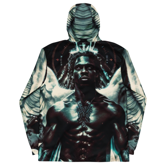 "Apollyon" Season 2 5783 Men’s windbreaker