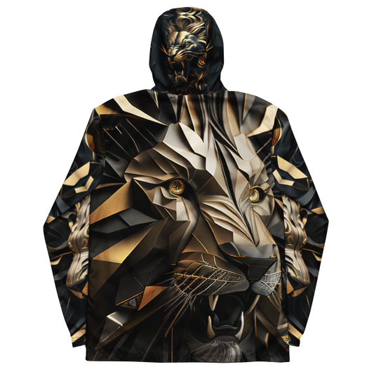 Vitriol "King of Kings" Season 2 5783 Men’s windbreaker