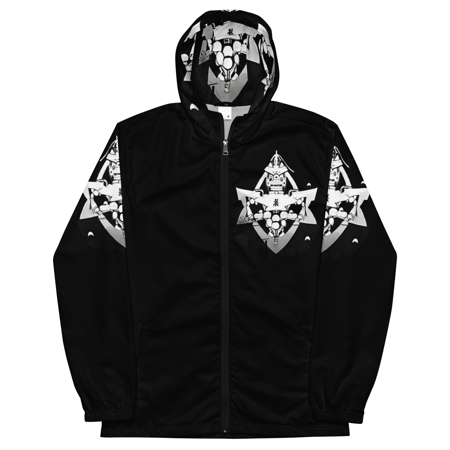 Daniels Goat Men’s windbreaker Vitriol Tokyo