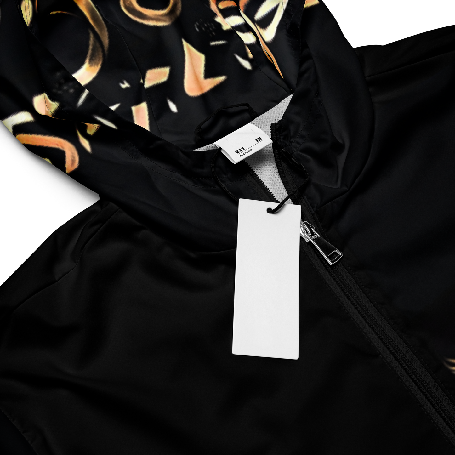 Joseph's Coat Vitriol Tokyo Men’s windbreaker
