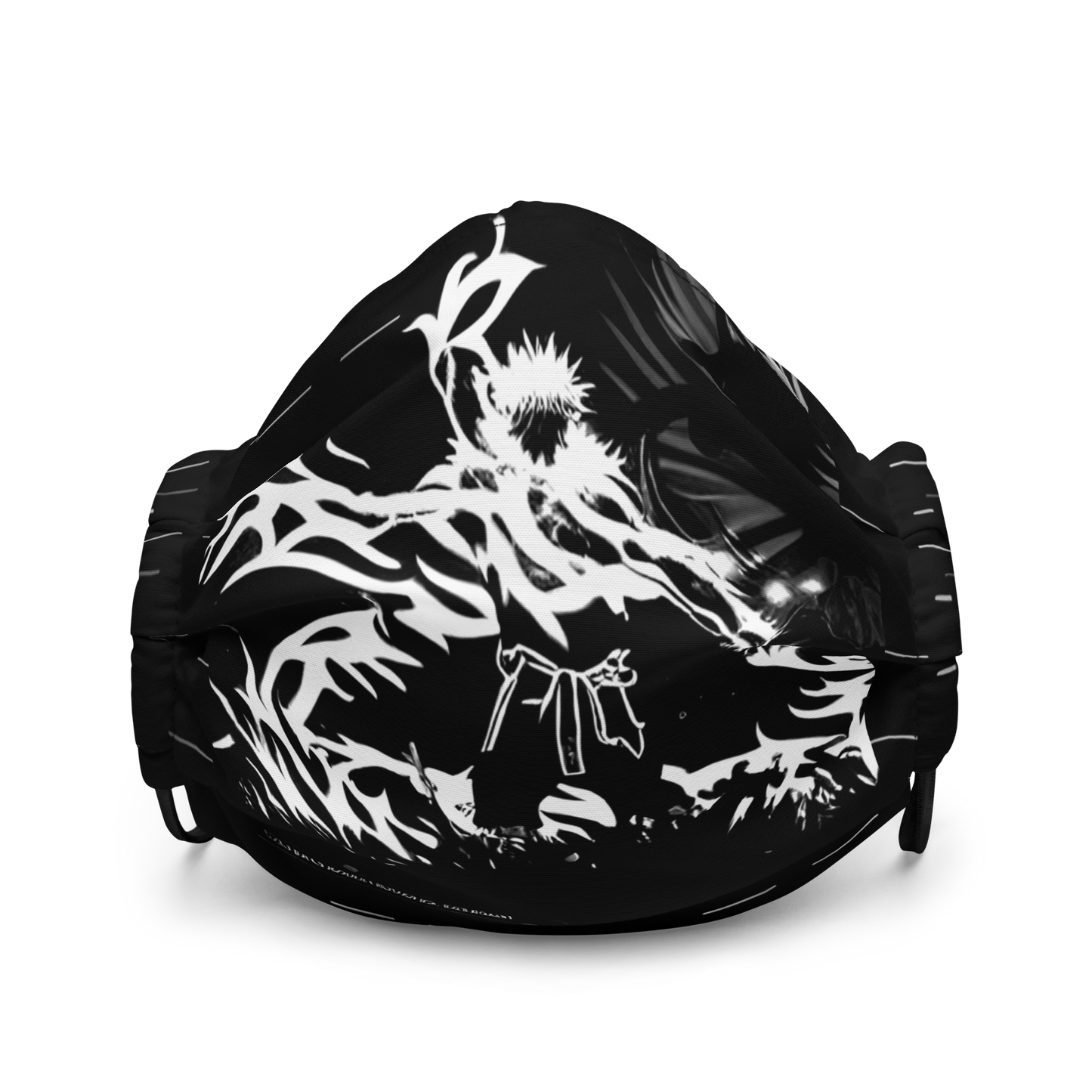 主人公 (Protagonist)   Premium face mask Vitriol Tokyo