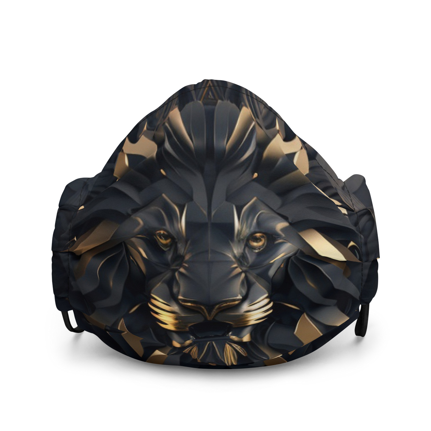Vitriol "King of Kings" Season 2 5783 premium face mask