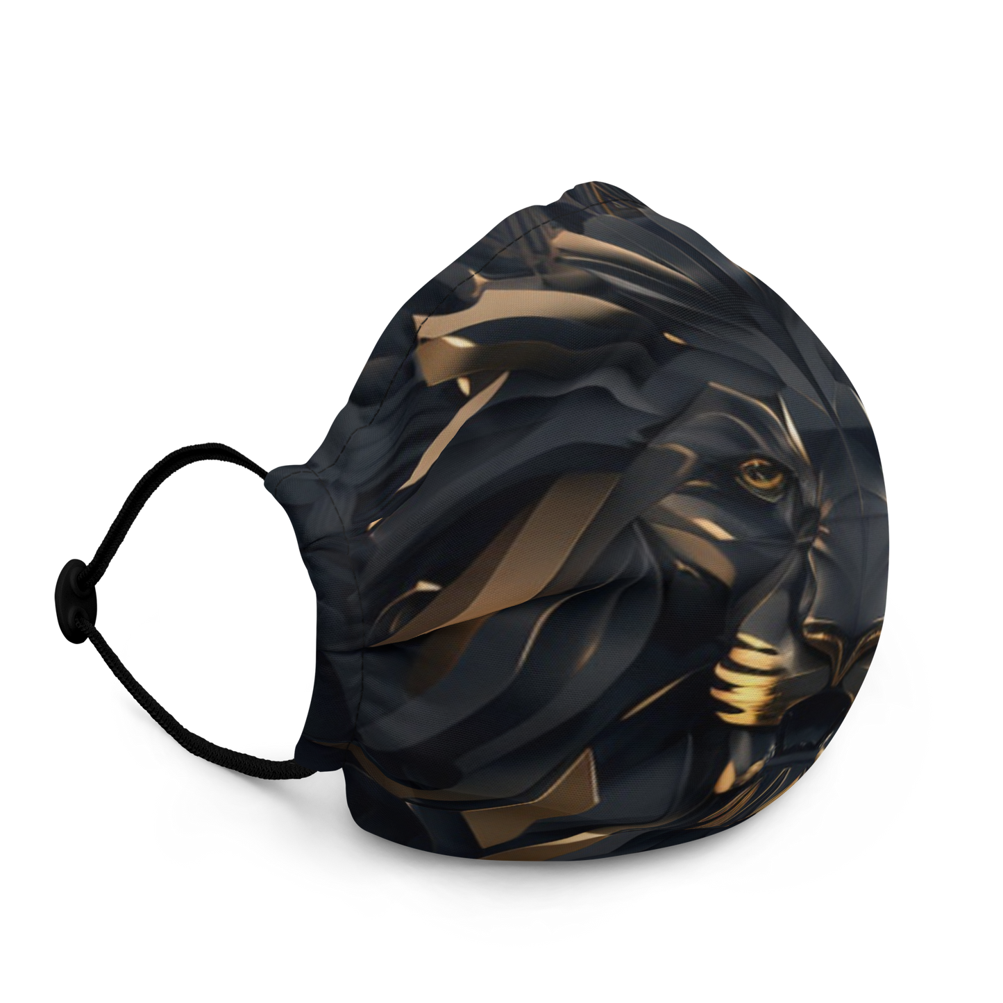 Vitriol "King of Kings" Season 2 5783 premium face mask
