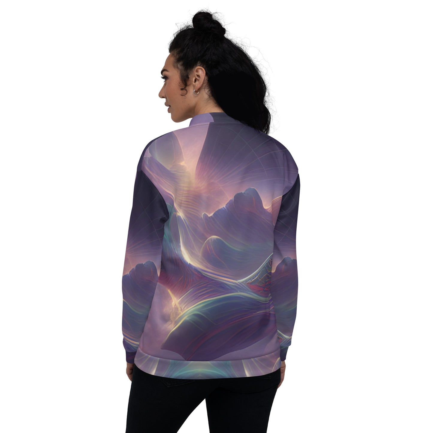 Vitriol "12 Dimensional Heaven" Jacket