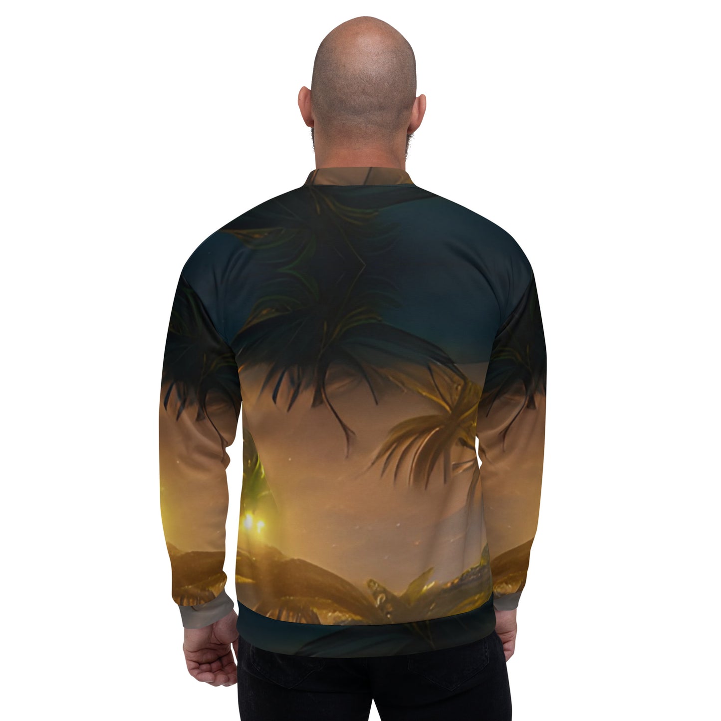 KINGDOM OF YAHUAH "Kemet "(Limited Series) Jacket