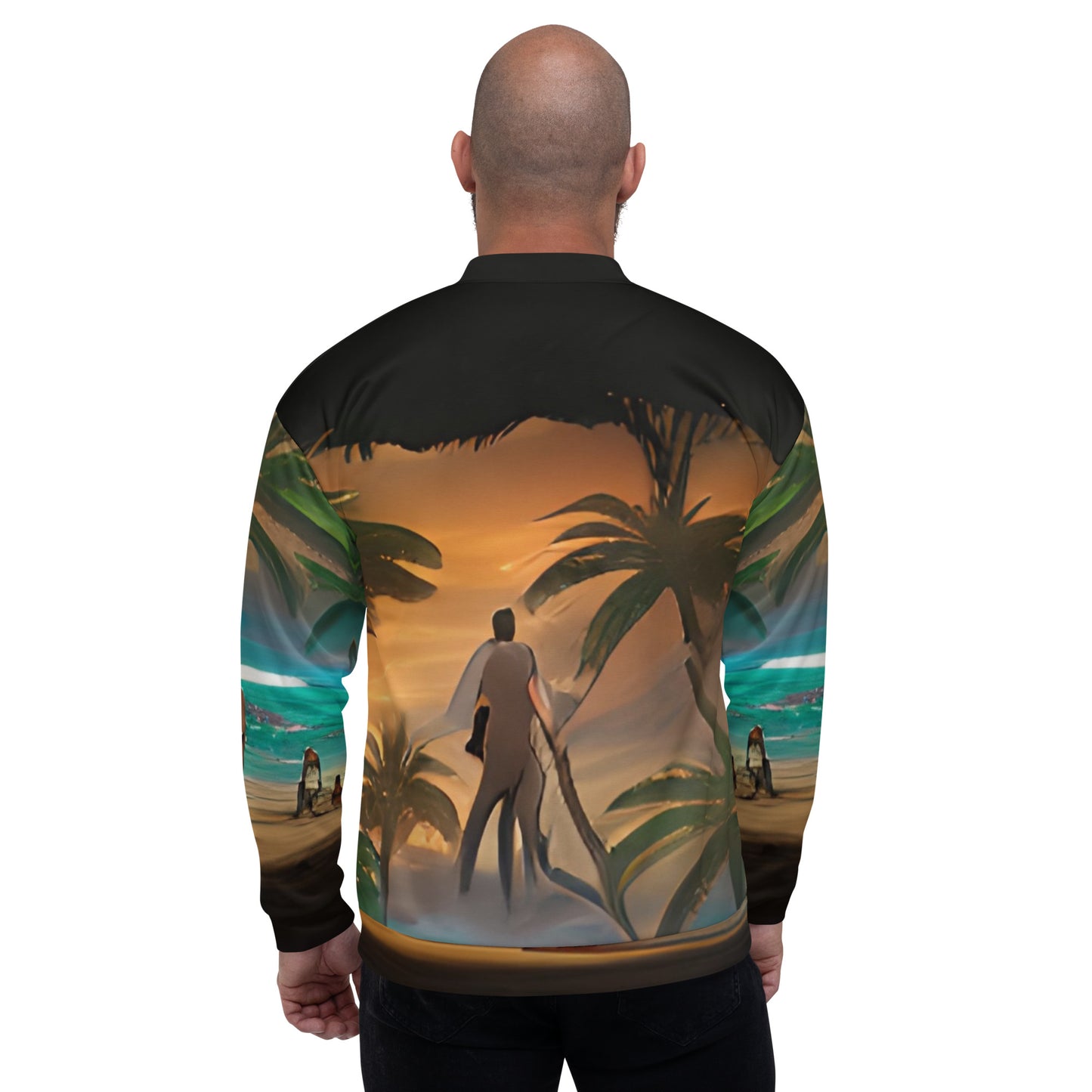 KINGDOM OF YAHUAH "Shepherd" (Limited Series) Jacket