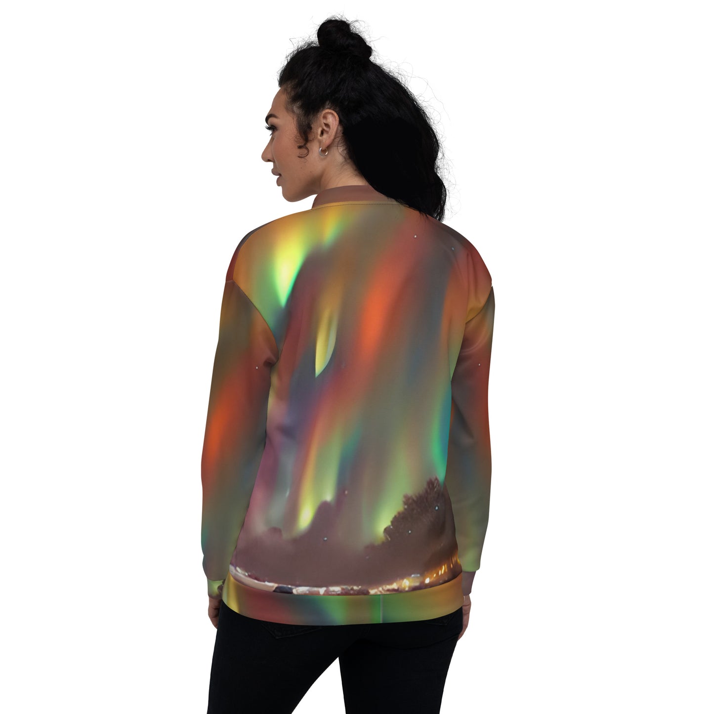 KINGDOM OF HEAVEN "Abiyah" (Limited Series) Jacket