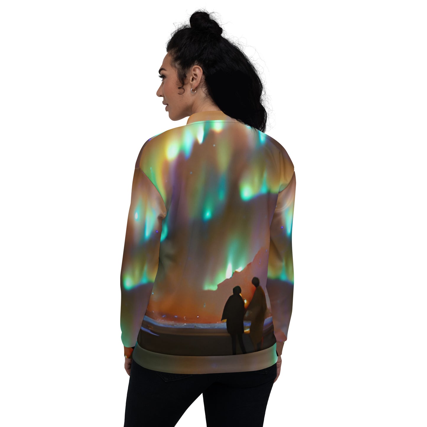 KINGDOM OF HEAVEN "A walk to remember " (Limited Series) Jacket