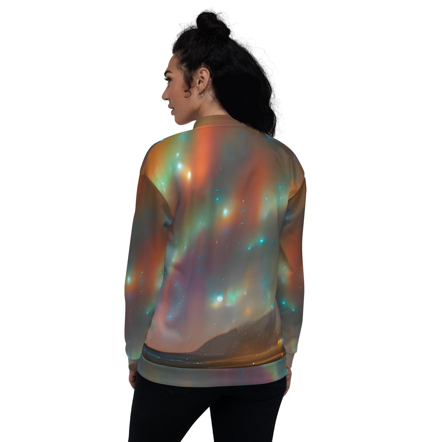 KINGDOM OF HEAVEN "Heaven" (Limited Series) Jacket