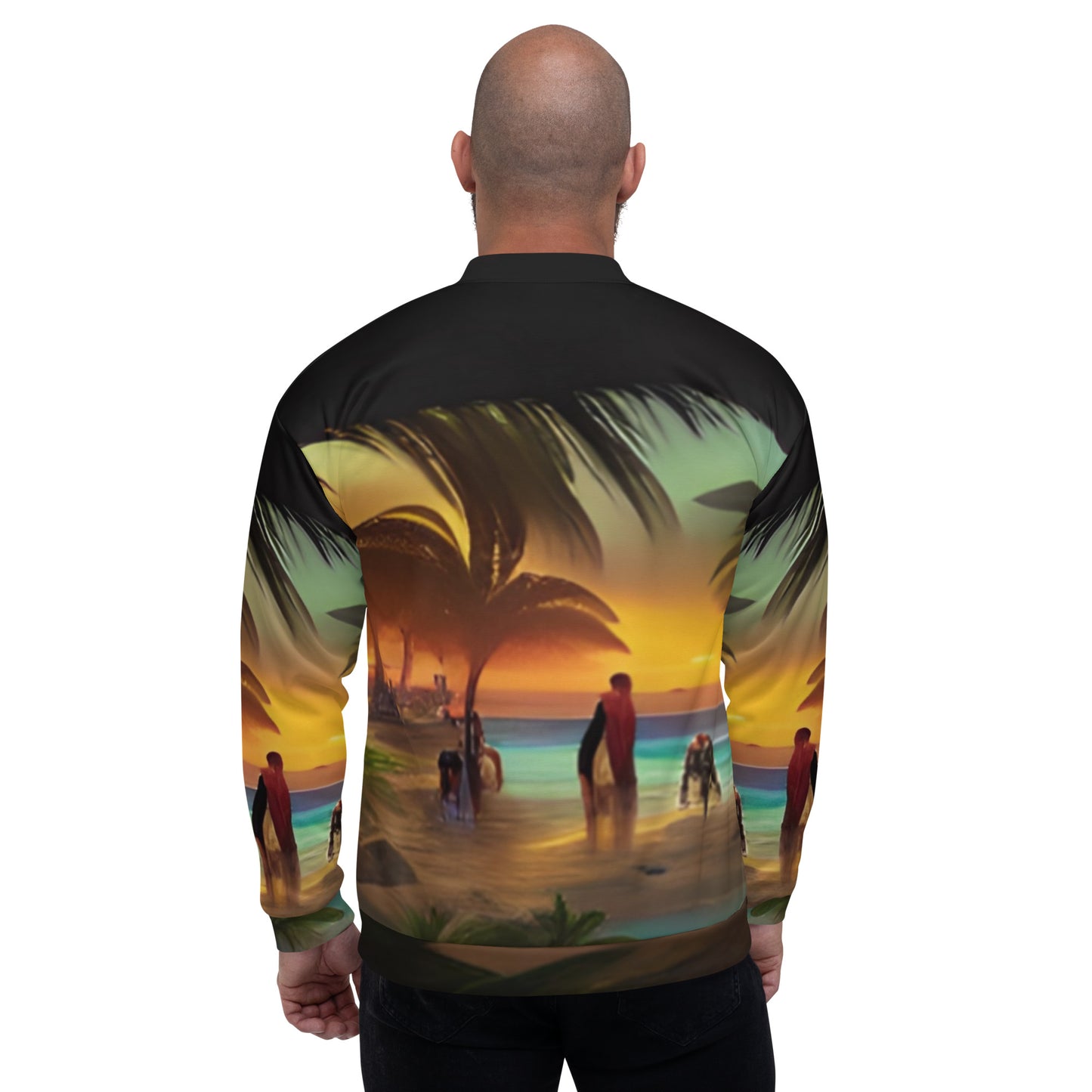 KINGDOM OF YAHUAH "Balm of Gilead" (Limited Series) Jacket