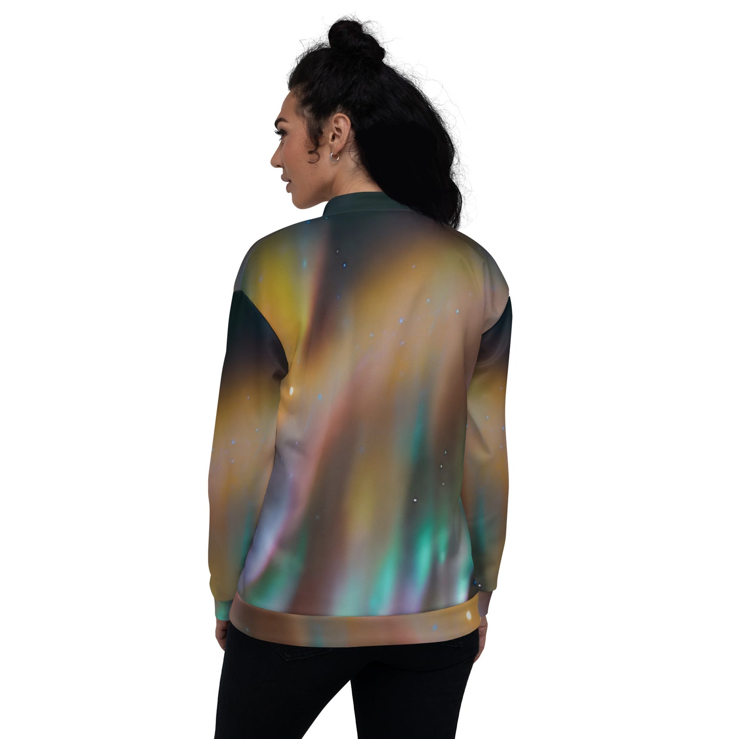 KINGDOM OF HEAVEN "Heart Burst Supernova" (Limited Series) Jacket
