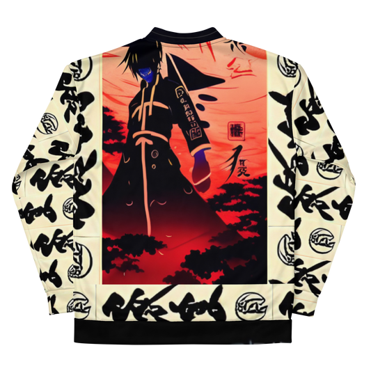 アヌンナキ "Annukai"  Jacket Vitriol Tokyo