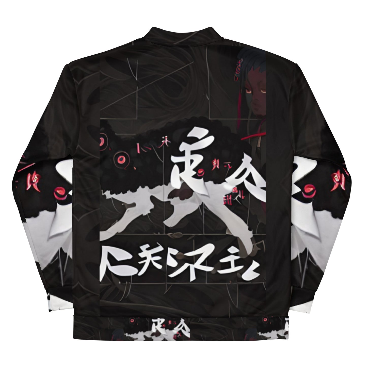 お礼参りさせていただます (Allow me to pay my respects) Jacket Vitriol Tokyo