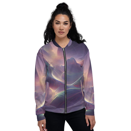 Vitriol "12 Dimensional Heaven" Jacket