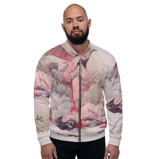 Vitriol "Blood Aiko" Jacket