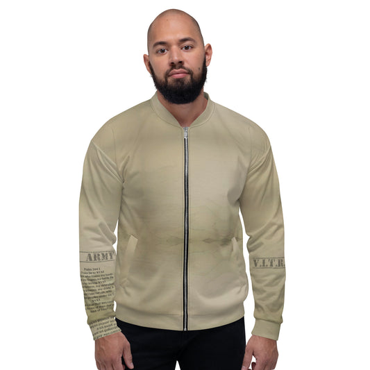 Vitriol "Army" Jacket