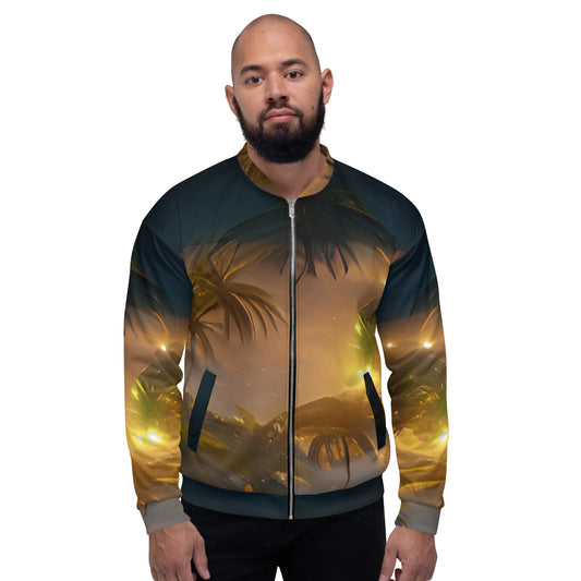 KINGDOM OF YAHUAH "Kemet "(Limited Series) Jacket