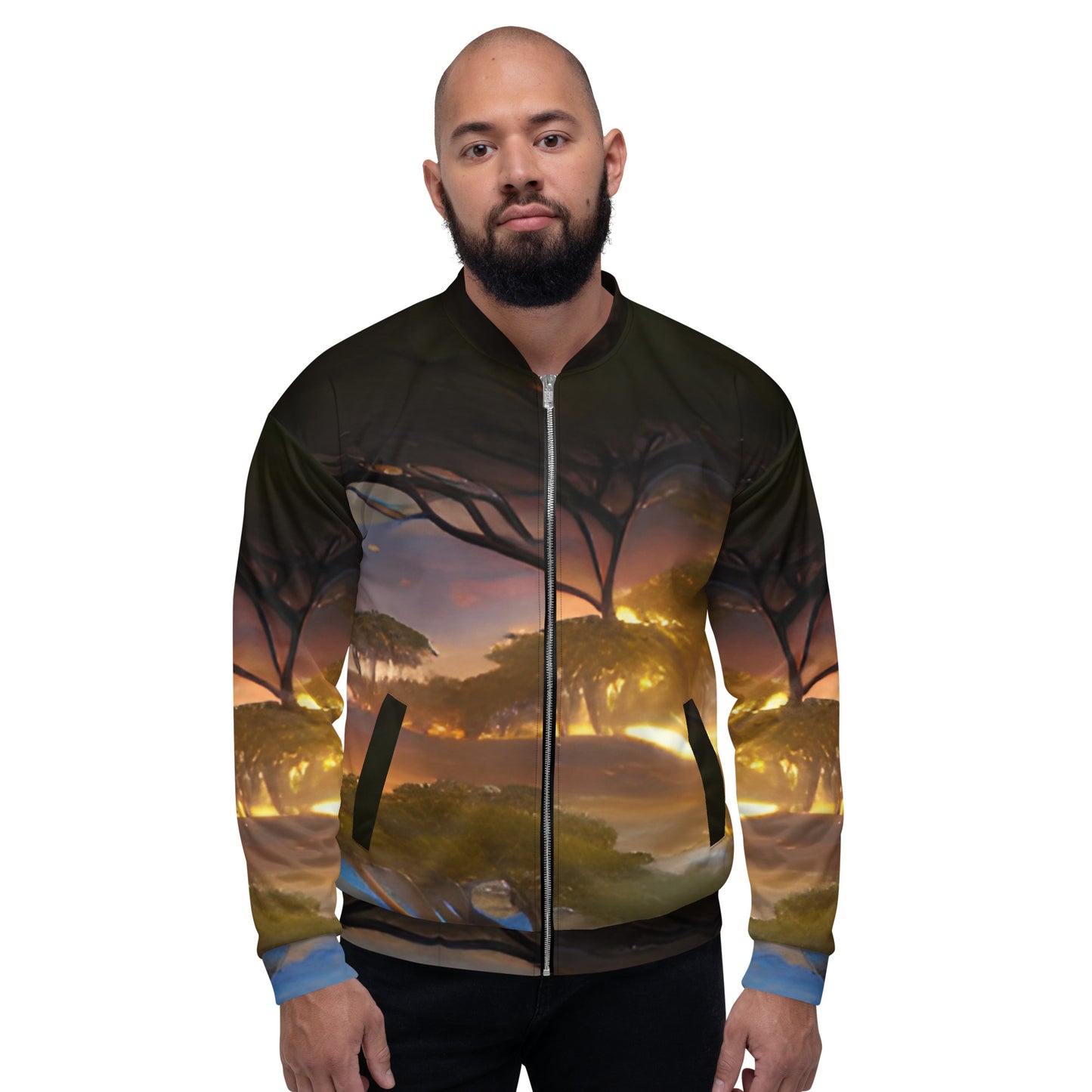 KINGDOM OF YAHUAH "As Above so below" (Limited Series) Jacket