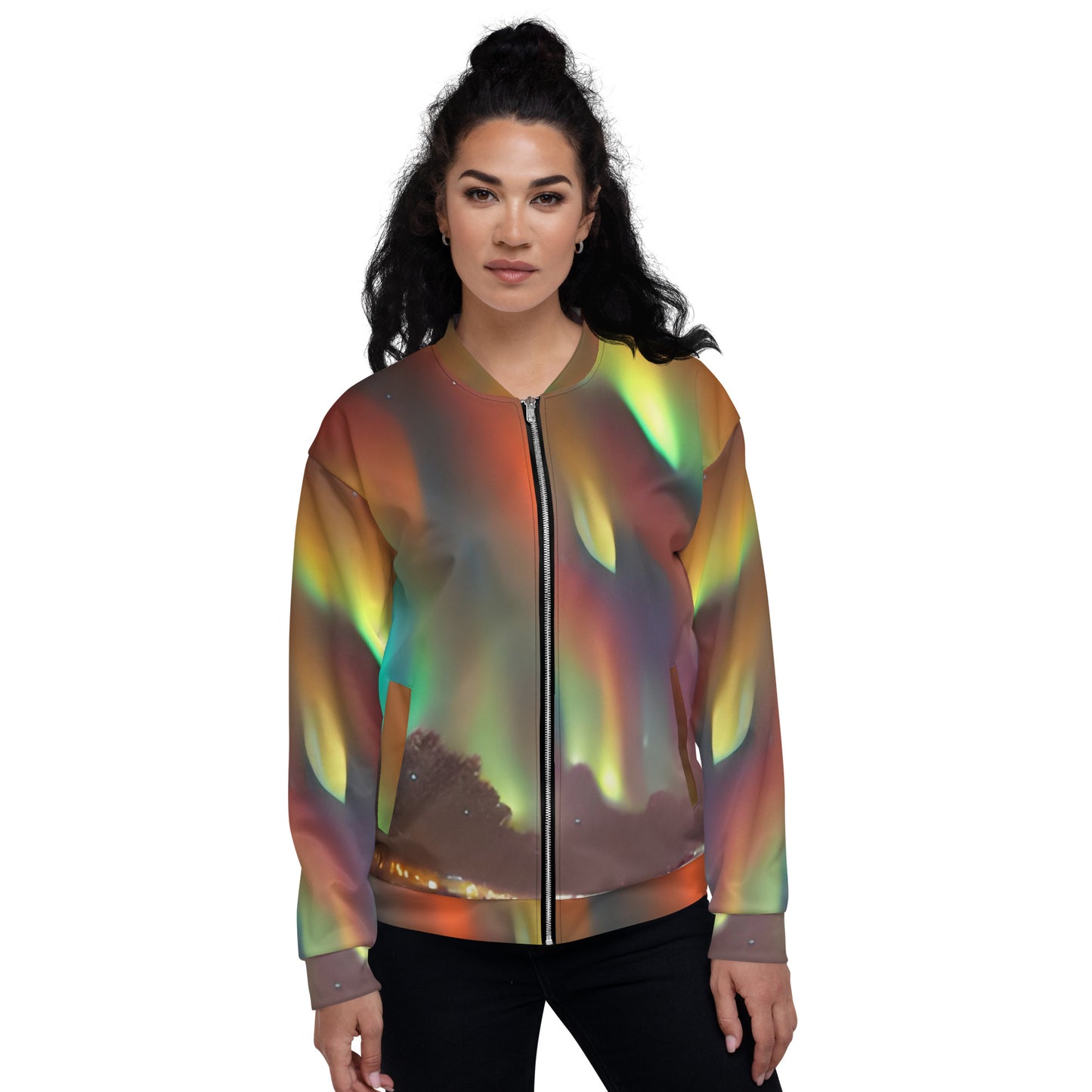 KINGDOM OF HEAVEN "Abiyah" (Limited Series) Jacket