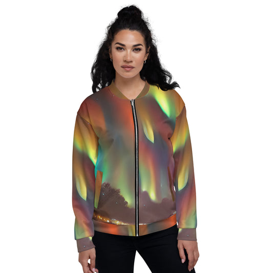 KINGDOM OF HEAVEN "Abiyah" (Limited Series) Jacket
