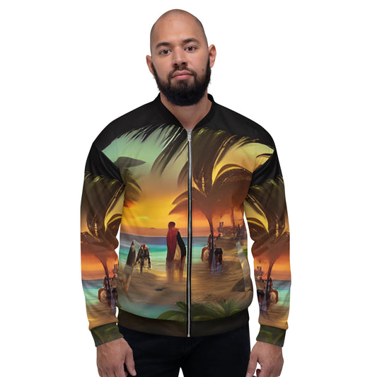 KINGDOM OF YAHUAH "Balm of Gilead" (Limited Series) Jacket