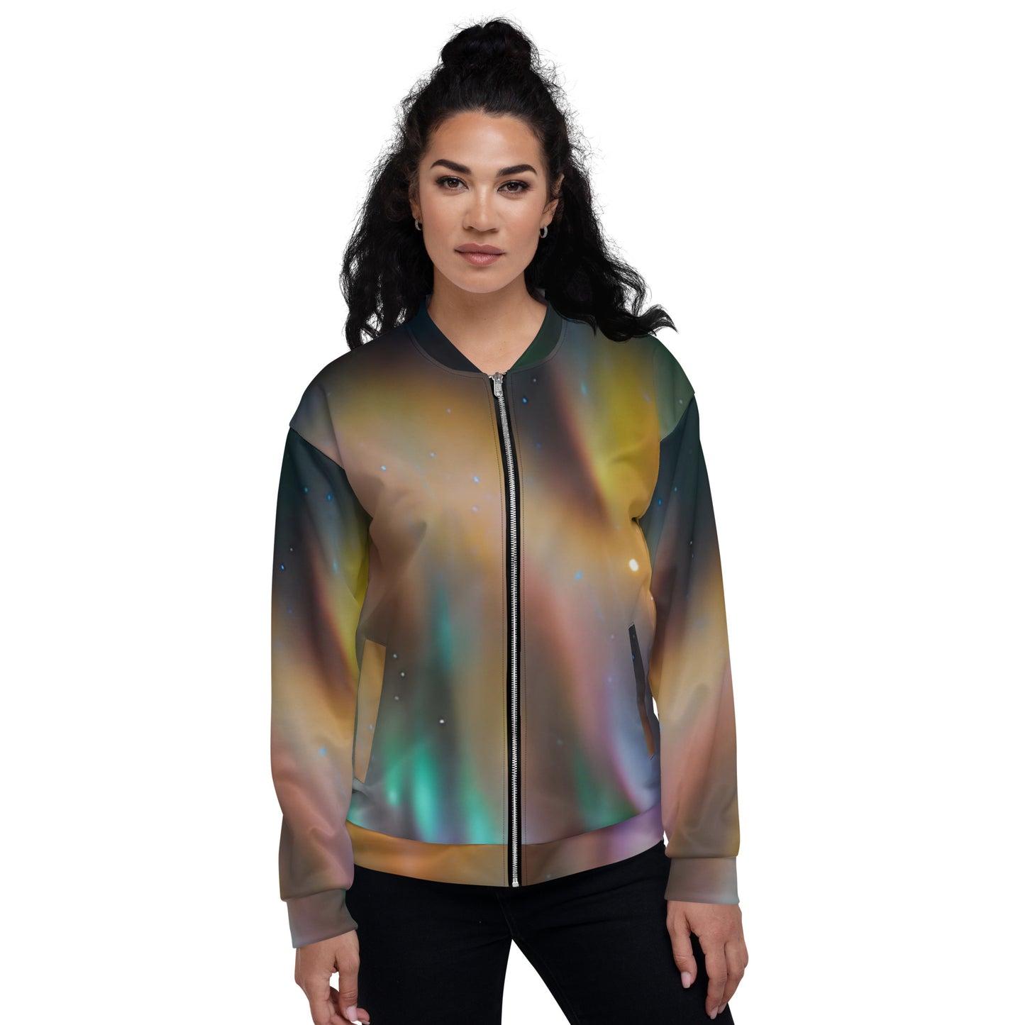 KINGDOM OF HEAVEN "Heart Burst Supernova" (Limited Series) Jacket