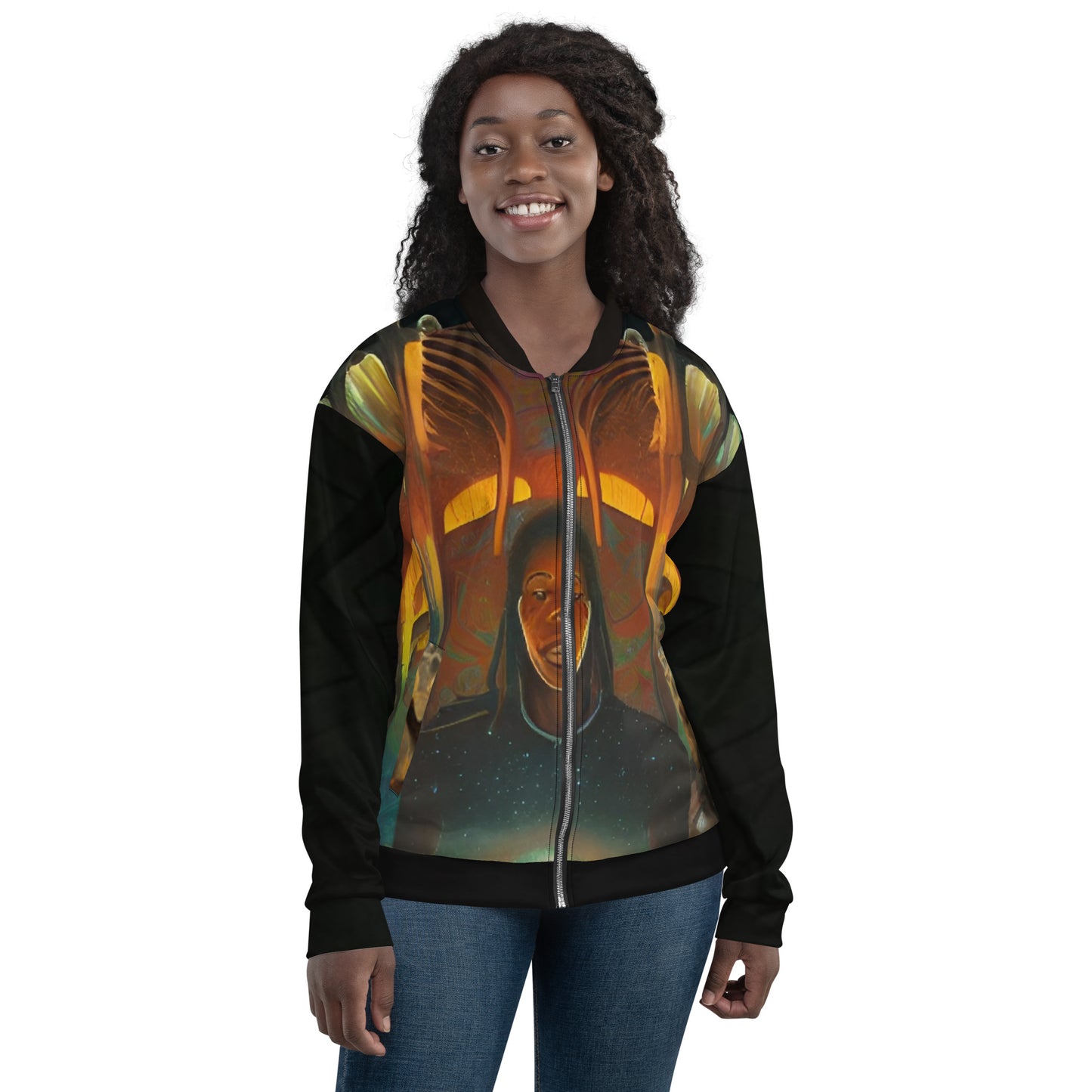 KINGDOM OF HEAVEN "WISDOM AND THE MIGHTY ONE" Jacket