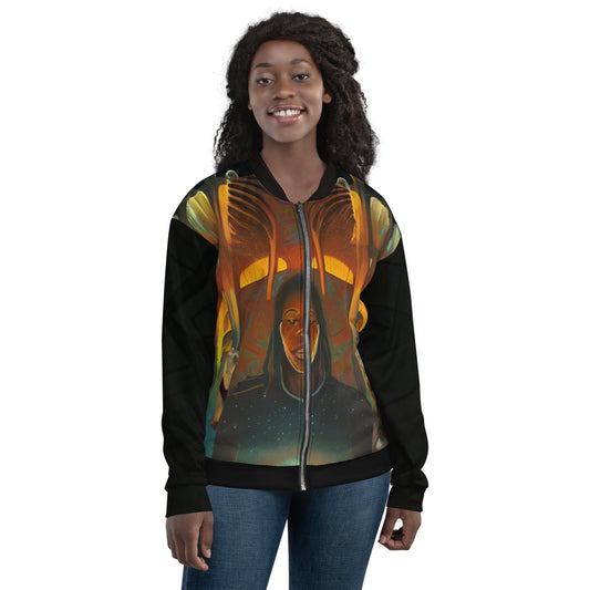 KINGDOM OF HEAVEN "WISDOM AND THE MIGHTY ONE" Jacket