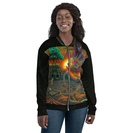 KINGDOM OF HEAVEN "Daughter of  a King" Jacket