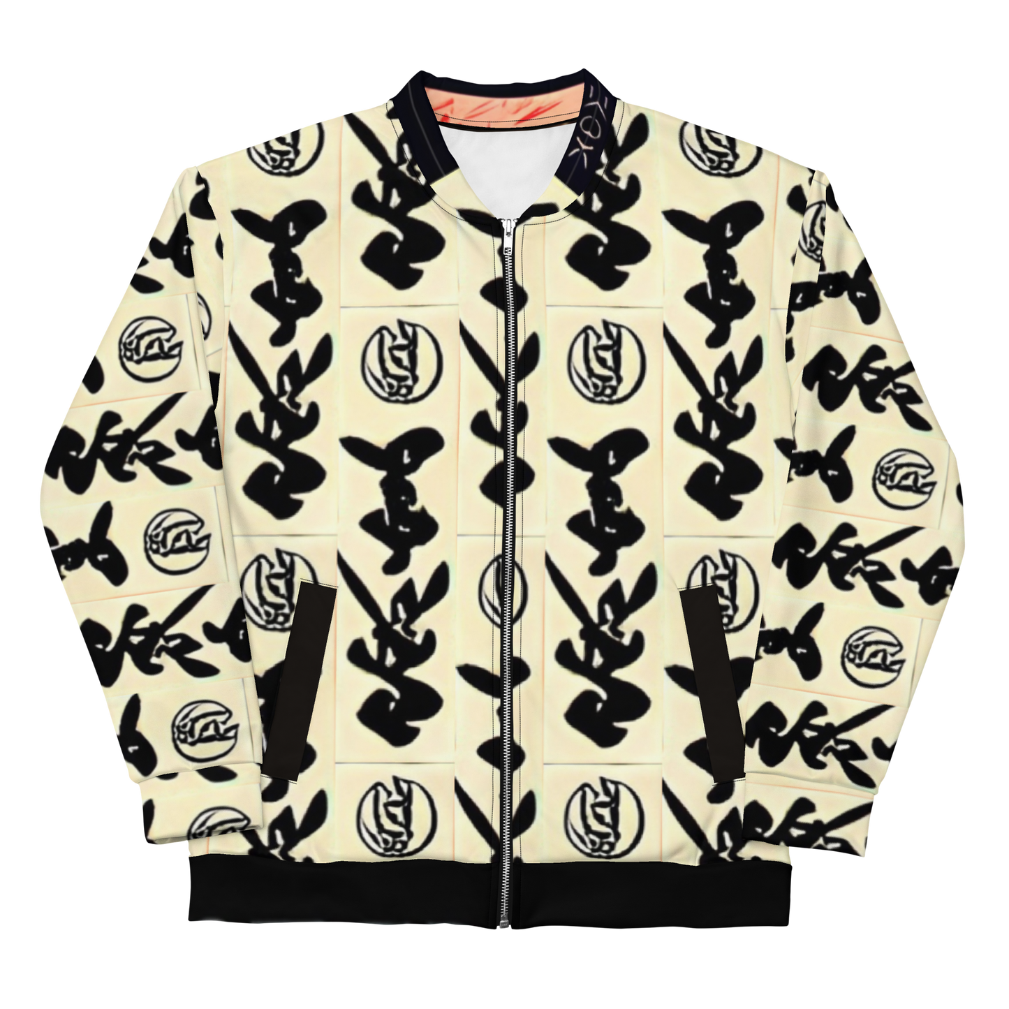 アヌンナキ "Annukai"  Jacket Vitriol Tokyo