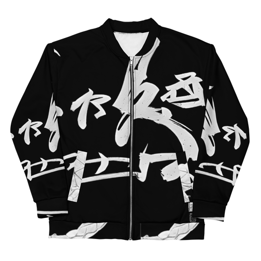 白龍 (White Dragon) Jacket Vitriol Tokyo