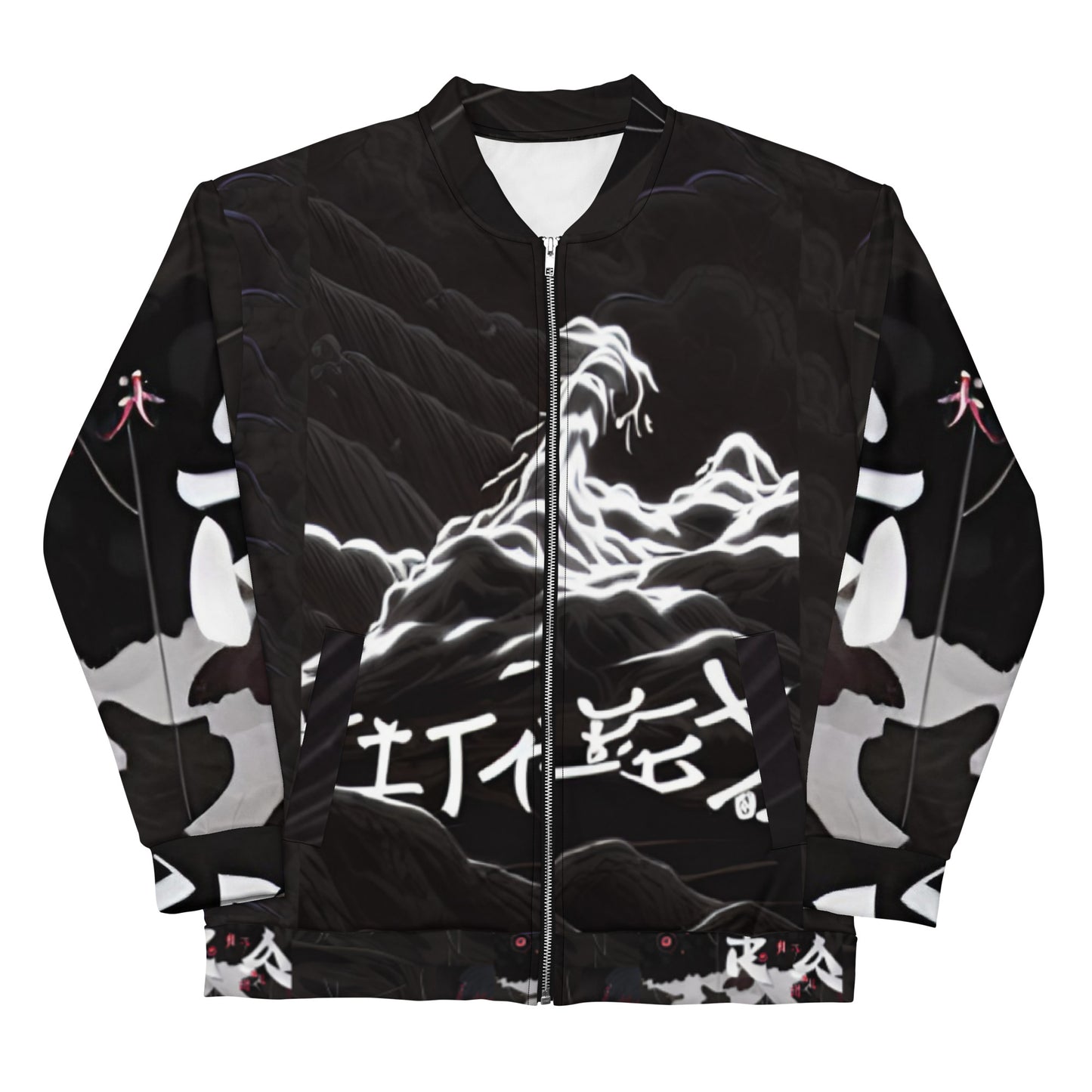 お礼参りさせていただます (Allow me to pay my respects) Jacket Vitriol Tokyo