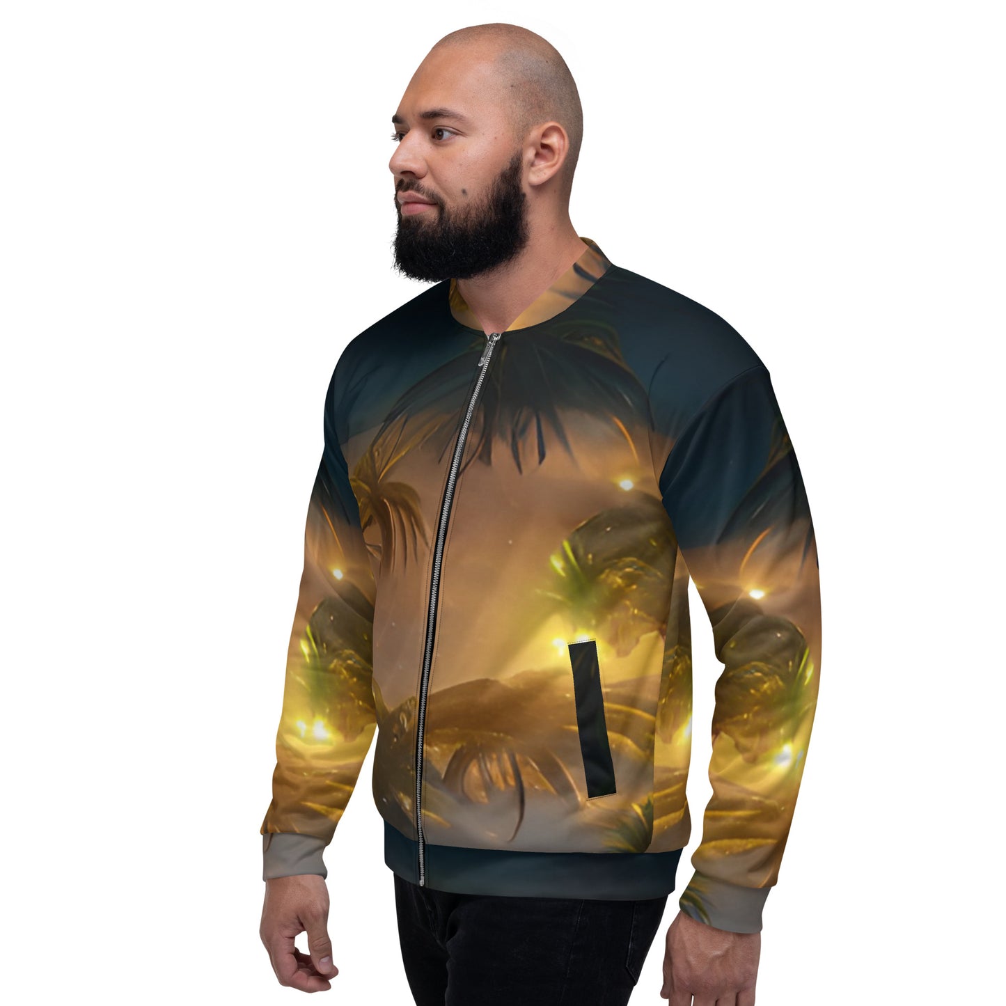 KINGDOM OF YAHUAH "Kemet "(Limited Series) Jacket