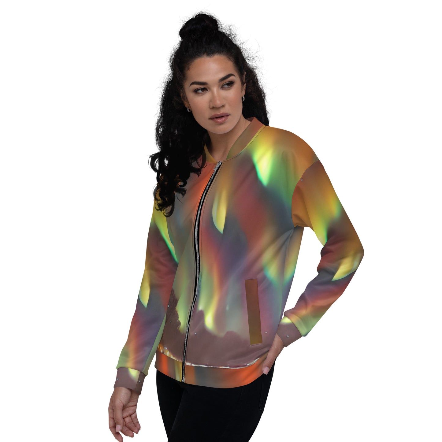 KINGDOM OF HEAVEN "Abiyah" (Limited Series) Jacket
