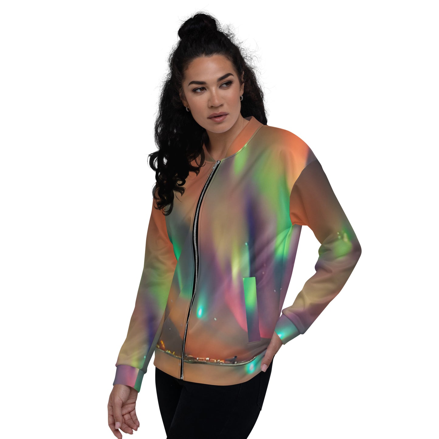 KINGDOM OF HEAVEN "Ahabah" (Limited Series) Jacket
