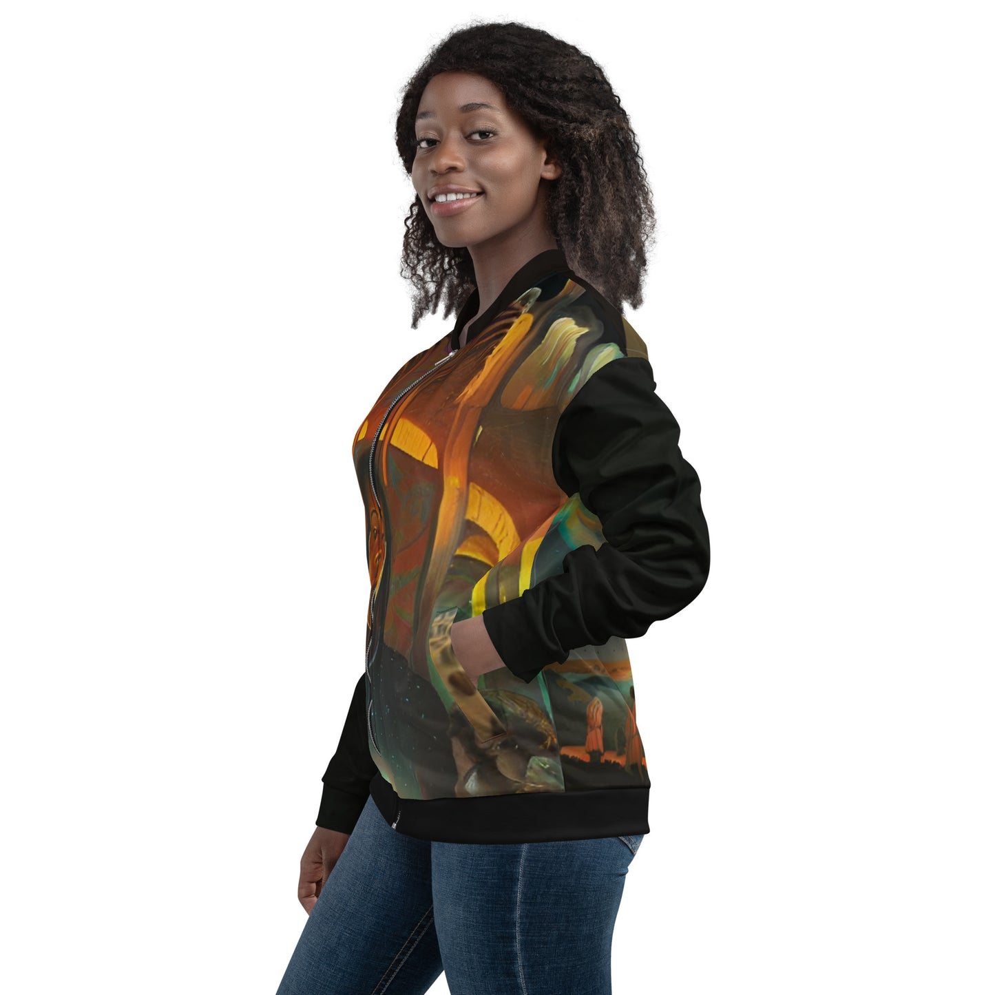 KINGDOM OF HEAVEN "WISDOM AND THE MIGHTY ONE" Jacket