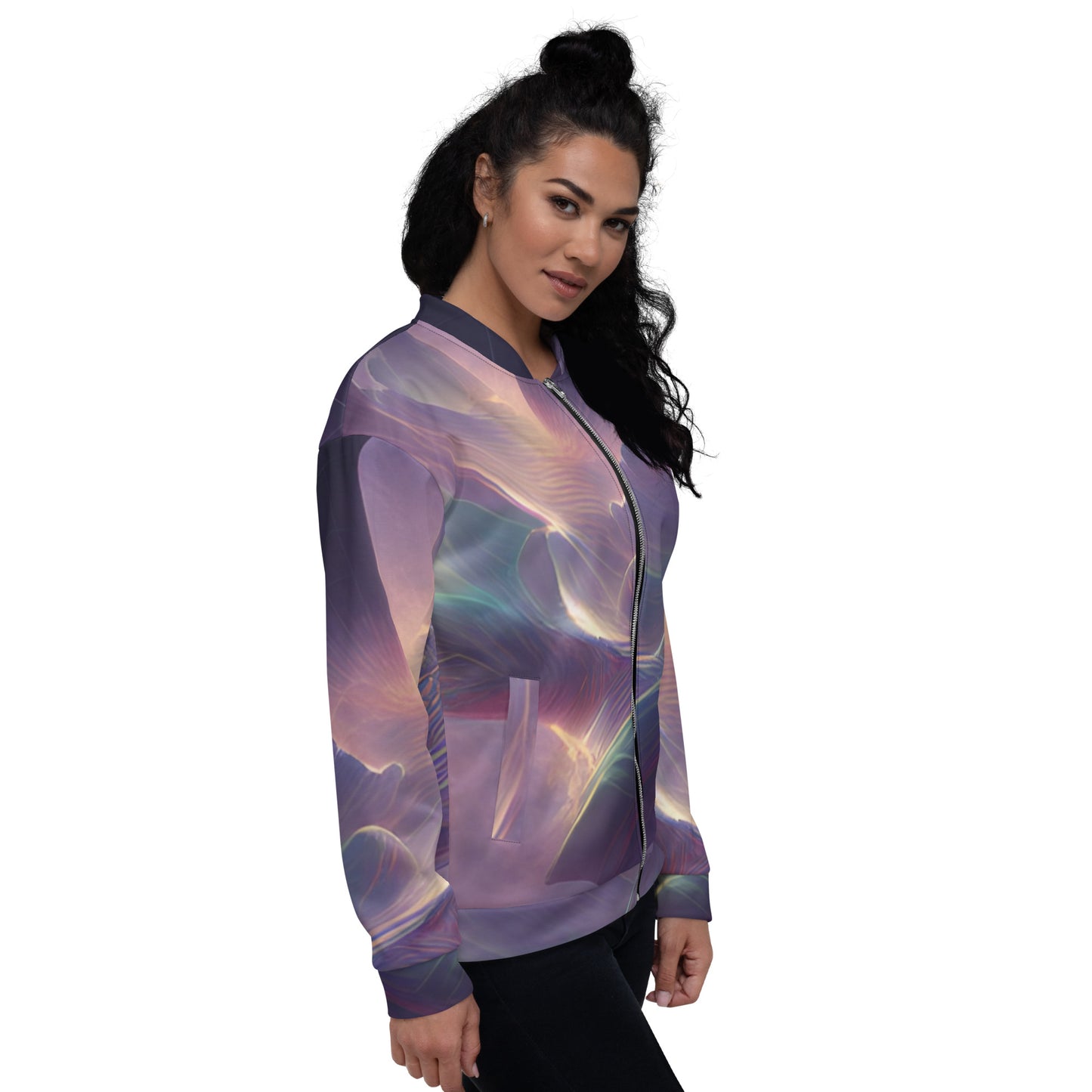 Vitriol "12 Dimensional Heaven" Jacket