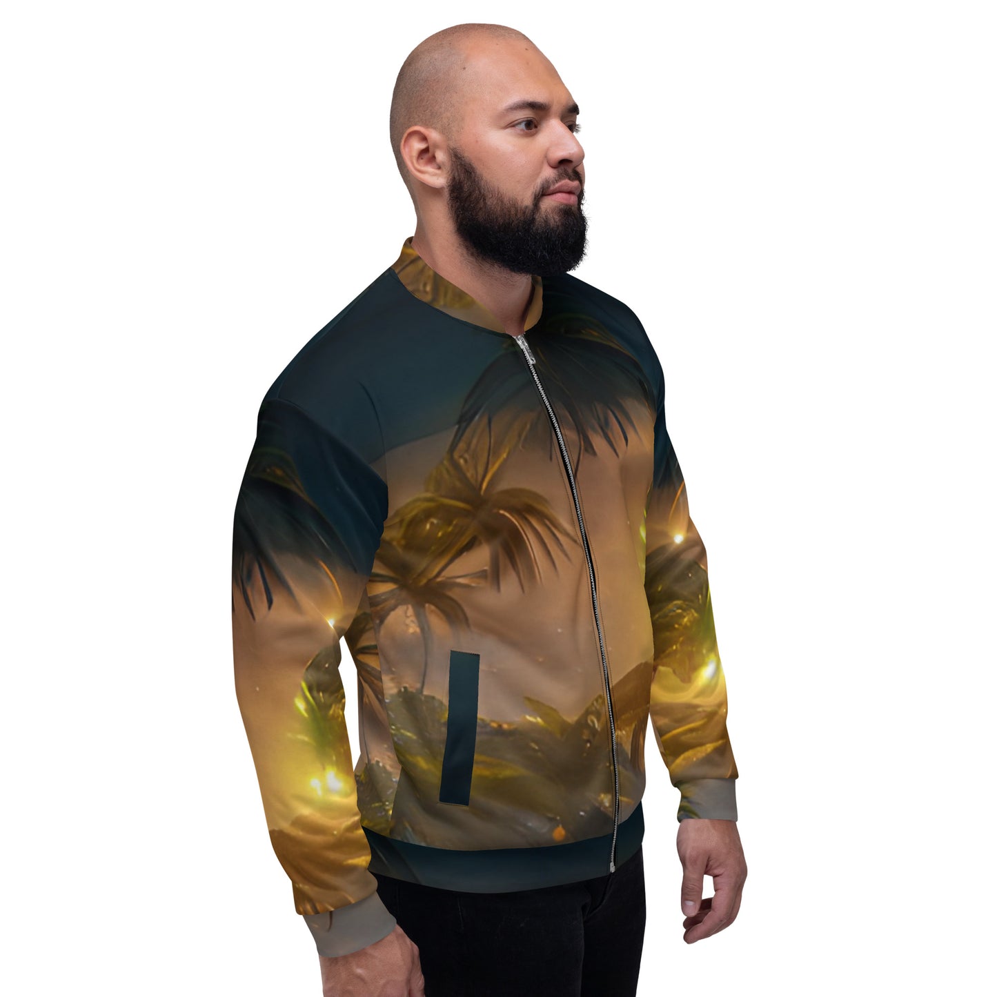 KINGDOM OF YAHUAH "Kemet "(Limited Series) Jacket