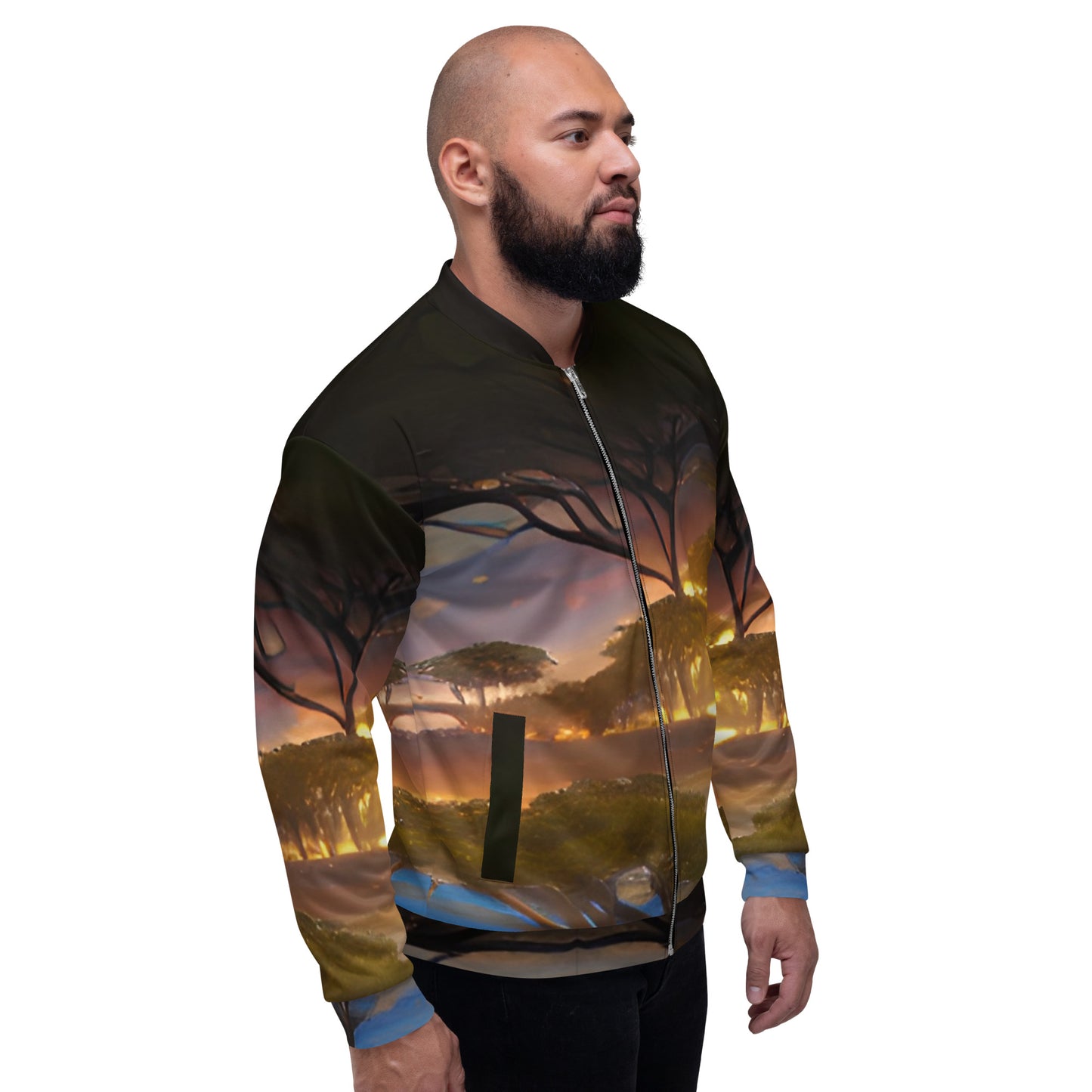 KINGDOM OF YAHUAH "As Above so below" (Limited Series) Jacket