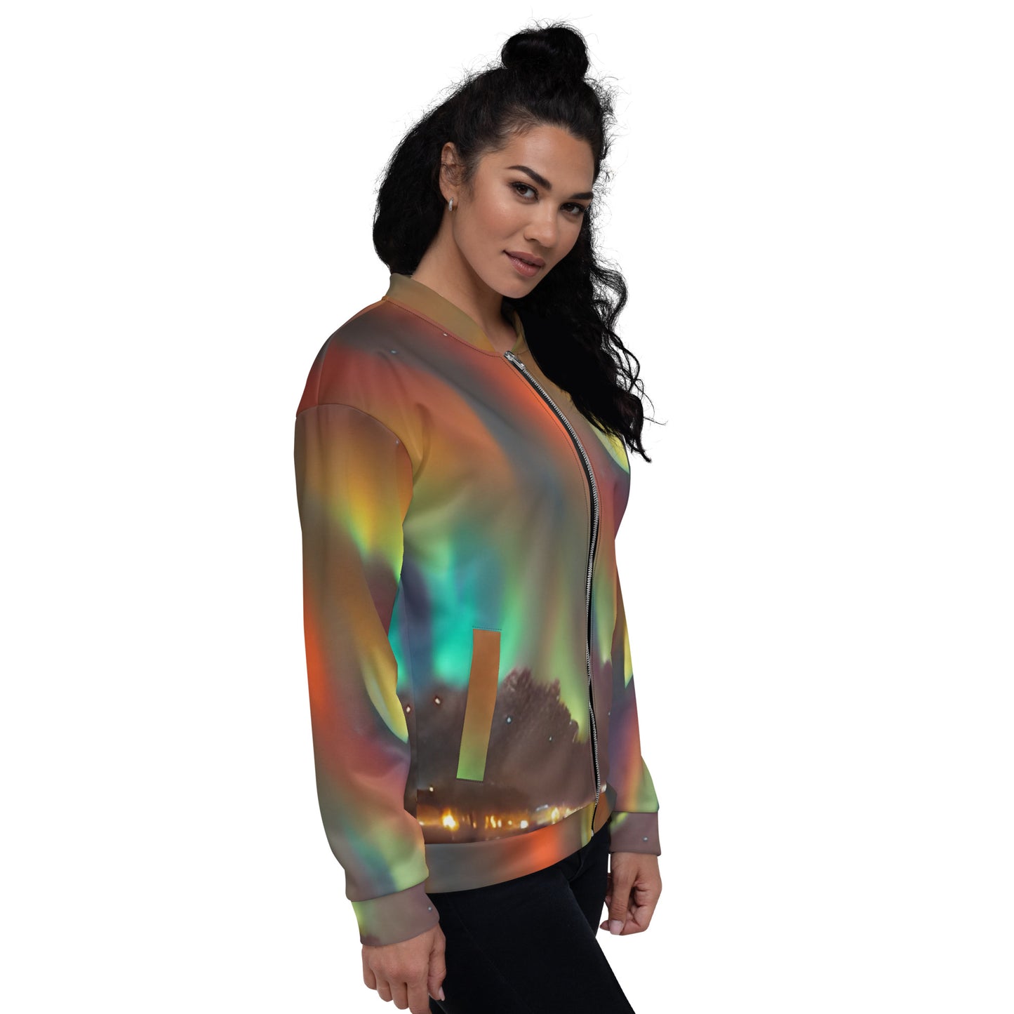 KINGDOM OF HEAVEN "Abiyah" (Limited Series) Jacket