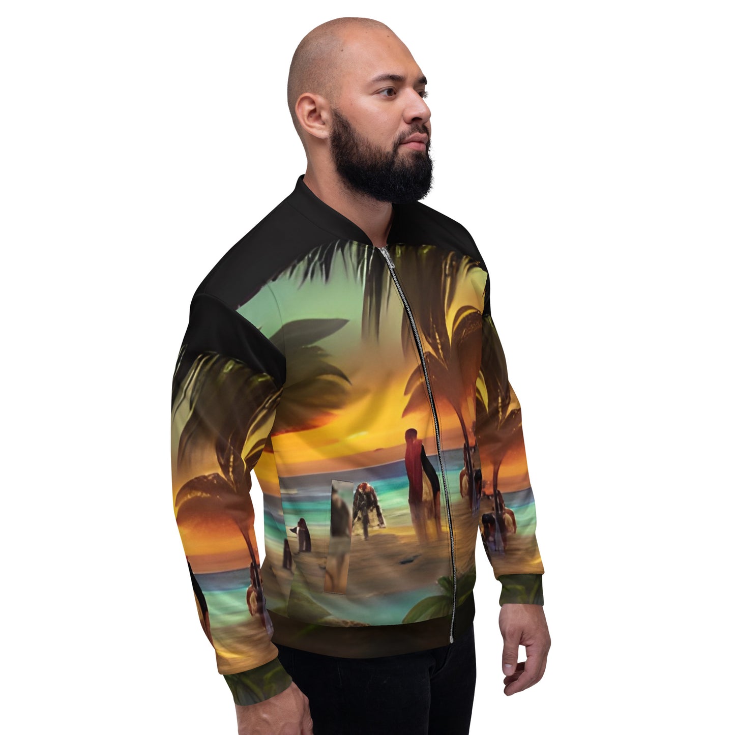 KINGDOM OF YAHUAH "Balm of Gilead" (Limited Series) Jacket