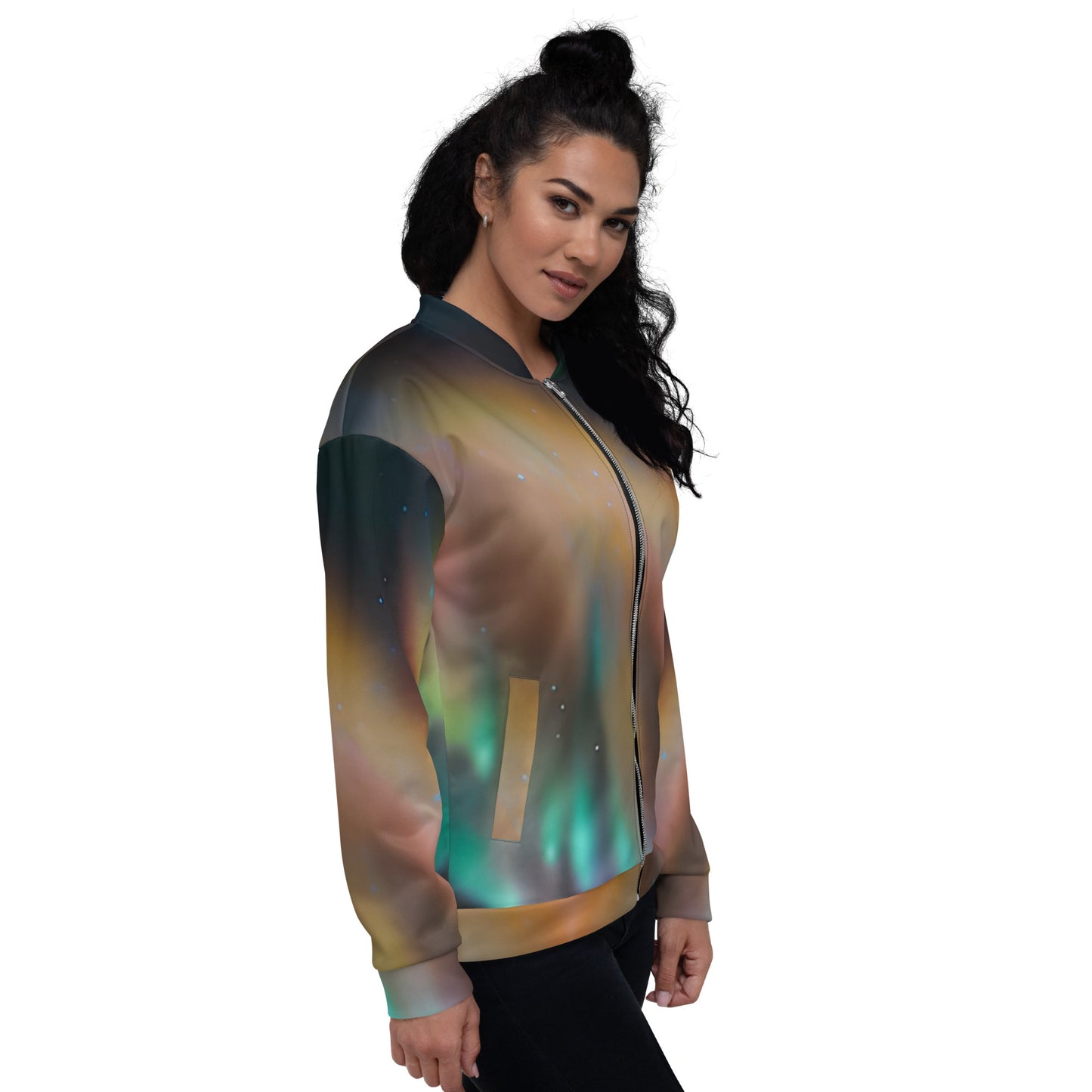 KINGDOM OF HEAVEN "Heart Burst Supernova" (Limited Series) Jacket