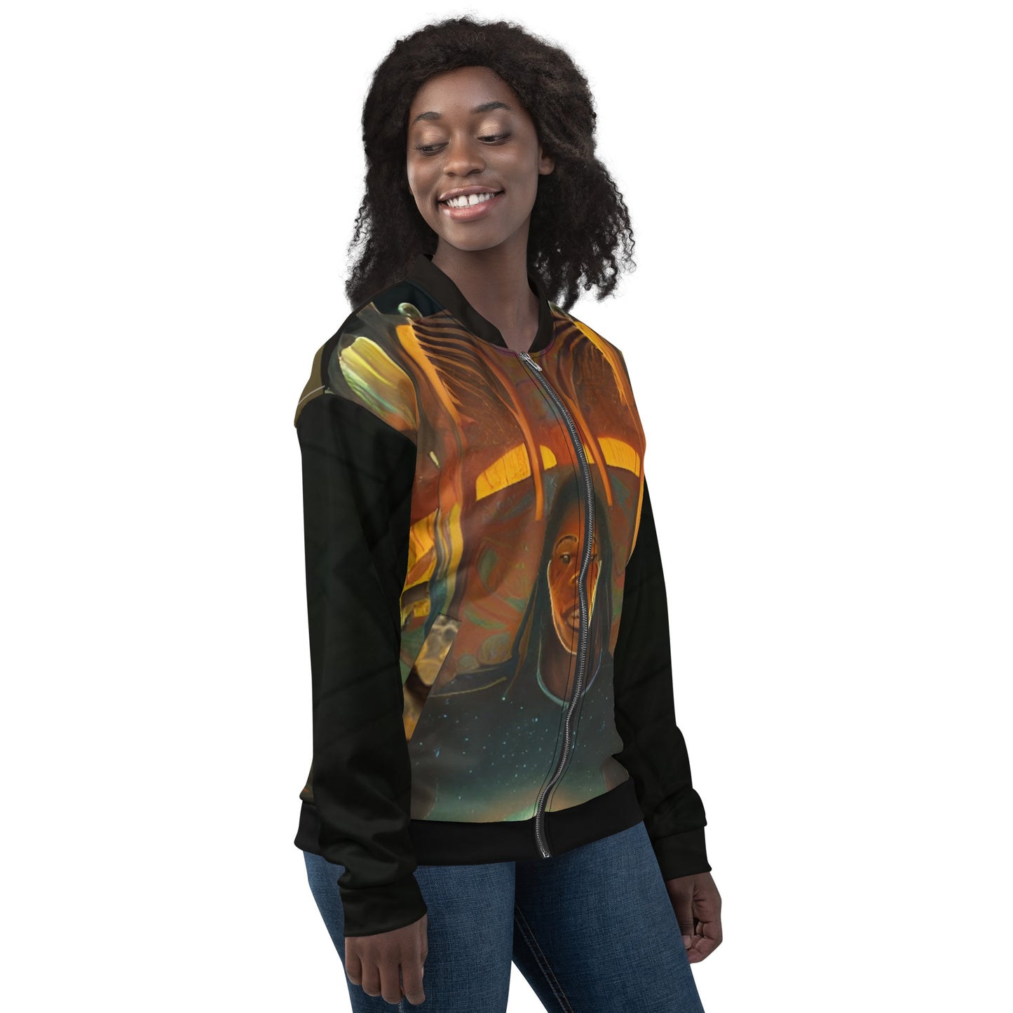 KINGDOM OF HEAVEN "WISDOM AND THE MIGHTY ONE" Jacket