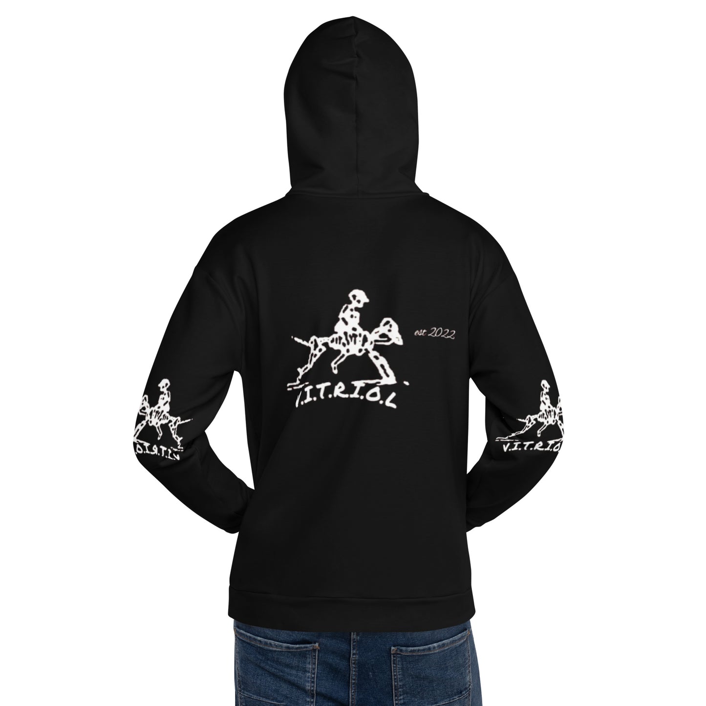 Vitriol 5782 Hoodie