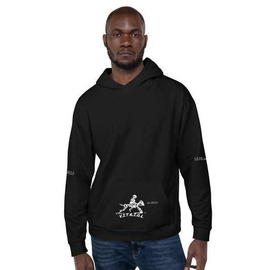 Vitriol 5782 Hoodie