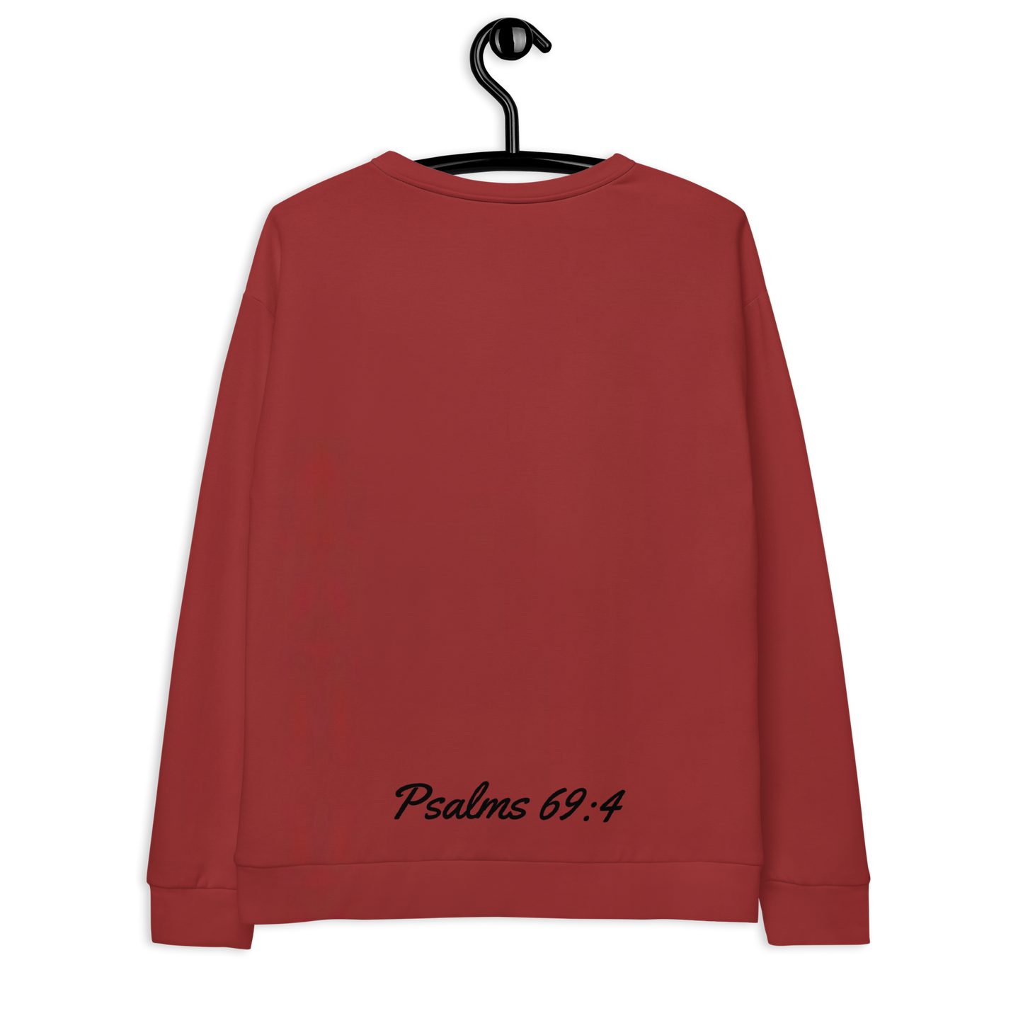 "King Jehu" 5783 Unisex Sweatshirt